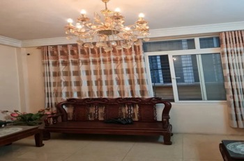 Nhà Mặt Phố Thái Hà, Đống Đa - 64m2 - 19.1 Tỷ - Ô Tô Đỗ Cửa