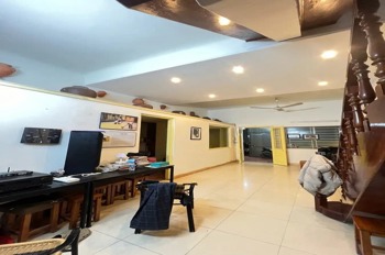 Bán Nhà Phố Thái Hà 65m² x 5 Tầng, Mặt Tiền 6m, Giá 19 Tỷ - Đống Đa