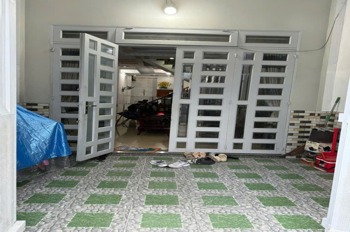 Nhà Cấp 4 Mặt Tiền 16m, 115m2, Dương Công Khi - Vị Trí Kinh Doanh, Ở, Đầu Tư