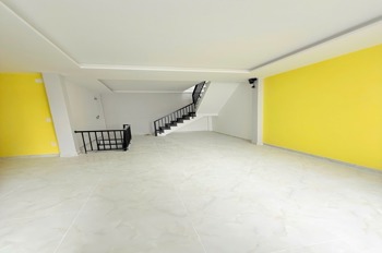Nhà Ngay Lý Thường Kiệt, Gần Chợ Tân Bình - Hẻm Xe Hơi, 4 Tầng