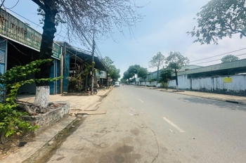 BÁN ĐẤT – HÒA AN – CẨM LỆ – ĐÀ NẴNG LÔ ĐÔI MẶT TIỀN – ĐƯỜNG 10.5M – VỊ TRÍ ĐẸP – CHỈ 10 TỶ