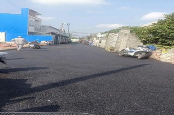 Đất Nền Hóc Môn - 102m2 - Vị Trí Đẹp - Giá 2.9 Tỷ