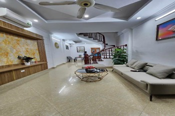 Bán nhà Mỹ Đình góc đẹp, ô tô vào cửa, 12.35 tỷ