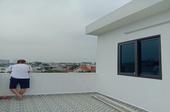Bán nhà Tây Mỗ 55m2 5 Tầng, Ô Tô Đỗ Cửa, Giá 6.8 Tỷ