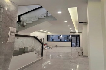 Bán nhà Đống Đa: 62m² x 5 tầng, Mặt tiền 4m, Ô tô tránh, Giá 27.9 tỷ