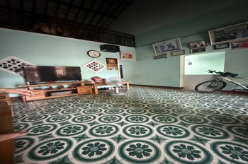 BÁN ĐẤT TẶNG NHÀ DÒNG TIỀN, KIỆT LỚN 5M, NGUYỄN CÔNG TRỨ, SƠN TRÀ – ĐÀ NẴNG, DT 190M2, NGANG 12M