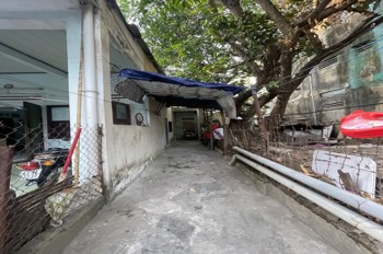 ♥ Nhà Kiệt Ô tô gần MT Đặng Thuỳ Trâm, Nguyễn Hữu Thọ, gần Sân Bay, 195m2, Ngang 9.2m, 9.x tỷ
