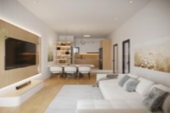 Bán căn hộ Nguyễn Đình Chiểu, Phú Nhuận - 61m² (2PN, 2WC), Full Nội Thất, Giá 3.25 tỷ