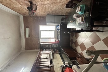 Bán nhà phố Hoàng Hoa Thám, Ba Đình - 38m2, 4 tầng, 8.8 tỷ