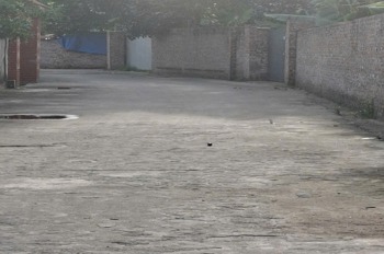 Bán Đất Sóc Sơn - Vị Trí Đắc Địa, Gần Khu Công Nghiệp Nội Bài