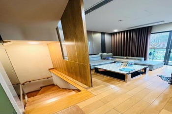 Bán nhà liền kề The Manor Nguyễn Xiển, Hoàng Mai - 75m² - 30.7 tỷ