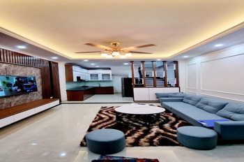 Nhà Mới Hà Trì, Hà Đông - 45m2x5T - Full Nội Thất - Giá 7.15 Tỷ