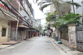 🏡 Nhà 4 Tầng, Ô Tô Đỗ Cạnh, Full Nội Thất - Chỉ 5.8 Tỷ!