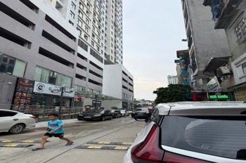 Nhà Phân Lô Mỗ Lao - Vỉa Hè Ô Tô - 52m2, 5 Tầng, Giá 11.8 Tỷ