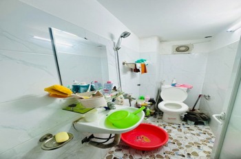 Bán nhà Mỹ Đình 31m² 3 Tầng, Ô Tô Đỗ Cổng, Giá 6 Tỷ
