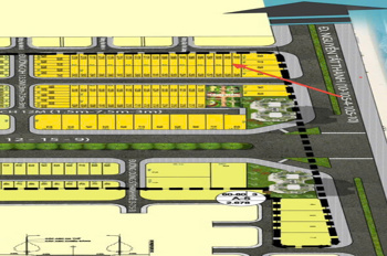 – BÁN ĐẤT 113,5m² tặng dãy trọ 6 phòng, MT đường 7m5 Ngô Thế Lân, sau Bến Xe, Hoà An, Cẩm Lệ, Đà