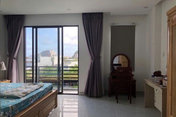 ♥ Nhà Kiệt ~ 4m sát MT Lê Duẩn, 128m2, ngang 5.5m, 3 tầng, nhỉnh 7 tỷ
