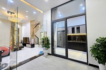BÁN NHÀ 3 TẦNG PHỐ BIỂN MỸ AN, RESORT FURAMA