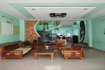 BÁN NHÀ 3 TẦNG MẶT TIỀN LÝ TRIỆN – GIÁ TỐT NHẤT KHU VỰC