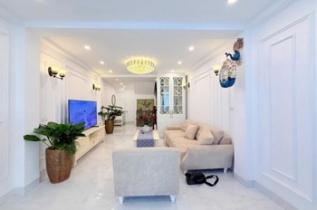 Nhà Mới Đẹp Xuân Đỉnh - Full Nội Thất - Kinh Doanh Sầm Uất