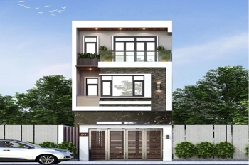 BÁN NHÀ 3 TẦNG MẶT TIỀN SƠN TRÀ – GẦN BIỂN MỸ KHÊ – VỊ TRÍ ĐẮC ĐỊA