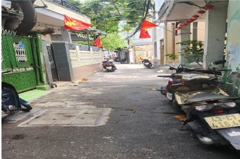 ♥ Nhà kiệt 2.5m gần Nguyễn Văn Linh Cầu Rồng, 61m2, C4, 3 trọ, 3.x tỷ
