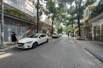 Bán Nhà Phố Dịch Vọng - 100m2, Mặt Ngõ, Gần Công Viên Cầu Giấy - Giá 42 Tỷ