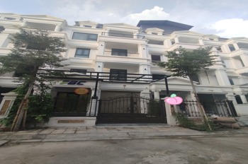 Liền Kề Đại Mỗ VIP: 100m2, 5 Tầng, Mặt Tiền 6m - Giá 200 Triệu/m2