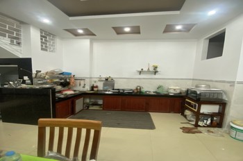 ♣ Nhà kiệt Nhựa 3.5m gần MT Lê Đình Lý, 60m2, 3 mê đúc, sạch đẹp, 4.x tỷ