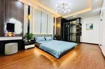 Bán Gấp Nhà Phố Lô Góc Thiên Hiền, Mỹ Đình - 50m2, 6 Tầng, Ô Tô Đỗ Cửa - 11 Tỷ