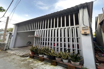 Chính chủ bán nhà cấp 4 - 116m2 (ODT) - P. An Phú, TP. Thủ Đức