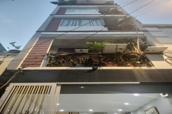 Bán Gấp Nhà 5 Tầng, Hẻm Xe Hơi - Lê Văn Quới, Bình Tân - Giá Tốt