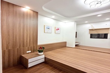 Bán Nhà Đống Đa 30m2, 4 Tầng - Giá Hơn 5 Tỷ - Chính Chủ