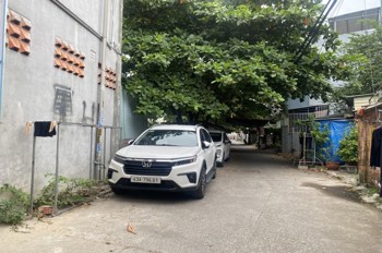 ♥ Kiệt Ô tô sát Trần Hưng Đạo đi bộ ra Cầu Sông Hàn, 81m2, ngang 5.5m, 4.x tỷ