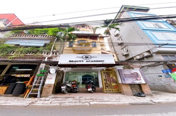 Khương Trung Thanh Xuân - Lô Góc 3 Mặt Thoáng - Kinh Doanh Đỉnh Cao