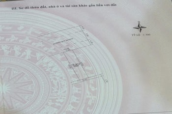Bán đất đường Nguyễn Mộng Tuân – gần đường Nam Trân