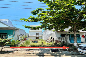 Bán đất đẹp Xuân Thiều 14 – Gần biển chỉ 200m – Giá tốt cho nhà đầu tư!