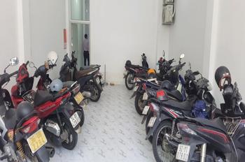 BÁN CĂN HỘ MỚI, HOÀ AN, CẨM LỆ, 4 TẦNG, 14 PHÒNG, 45 TR