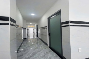 Nhà Hẻm Tỉnh Lộ 8, Củ Chi - 140m2, 3PN, 1 Lầu, Giá 3.75 Tỷ