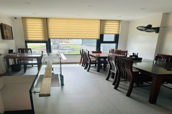 Nhà Mặt Phố Cầu Giấy - 42m2, 6 Tầng, Mặt Tiền 4.2m, Kinh Doanh Đỉnh