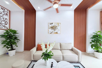 Bán Nhà đã trang trí xong Phú Lộc 19, q Thanh Khê, Đà Nẵng