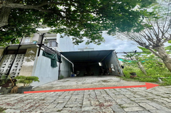 Bá.n đất đường Hòa Phú 11 – Gần đường Hoàng Thị Loan
