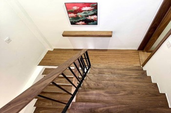 Bán nhà góc 29m² - 4 tầng - 6.95 tỷ - Trương Định - Hai Bà Trưng