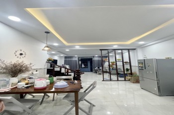 Bán Gấp Nhà Mới Gò Vấp - 4.811 Tỷ - Ngang 5m, Sổ Vuông