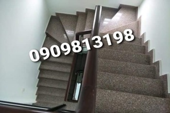 Bán Nhanh P.Chợ Quận 5 Mặt Tiền SHR - 14 Tỷ TL