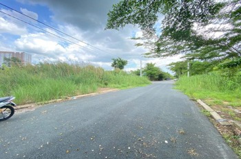 Bán đất nền Đ. Nguyễn Cửu Phú, Bình Chánh - Giá 1.2 tỷ, hỗ trợ vay