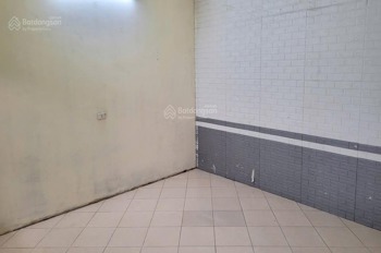 Cho Thuê Nhà Ngõ 51 Lương Khánh Thiện - Giá 7tr/Tháng