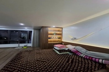 Bán Nhà 8 Tầng, 46m², Thang Máy, Phố Vũ Hữu, Quận Thanh Xuân - Giá 16 Tỷ