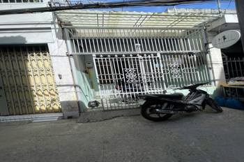 ♥ Nhà Kiệt 3m gần MT Hải Phòng, 43m2, gác lửng đúc, nhỉnh 2 tỷ