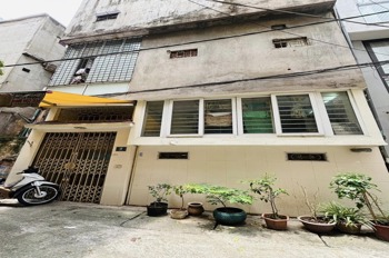 Nhà 2 Mặt Ngõ Linh Lang - Giá 6.95 Tỷ - Vị Trí Vip, Kinh Doanh Đỉnh